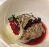 Little Parrot Restaurant - Australian Directory