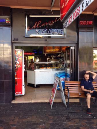 Magic Kebab - Australian Directory 0