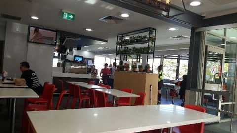 McDonald's - Australian Directory 0