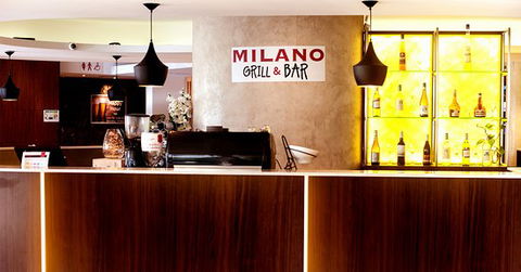 Milano Grill & Bar - Australian Directory 0
