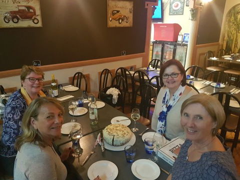 Mount Colah Pizzeria - Australian Directory 0