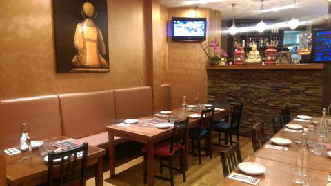 Nahm Thai - Australian Directory 0