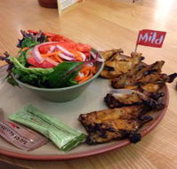 Nando's Flame Grilled Chicken - Australian Directory