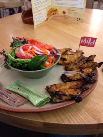 Nando's Flame Grilled Chicken - Australian Directory 0