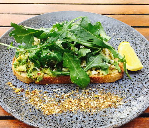 Nulla Nulla Cafe - Australian Directory 0