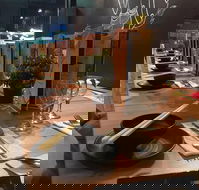 Pa-Nang Thai Restaurant - Australian Directory