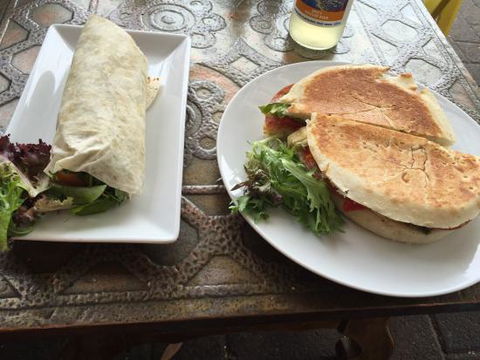 Passionfruit Cafe - Australian Directory 0