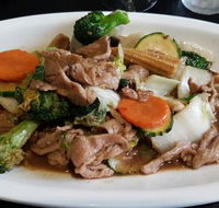 Pimarn Thai Restaurant - Australian Directory