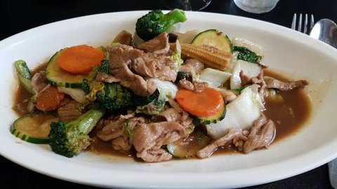 Pimarn Thai Restaurant - Australian Directory 0