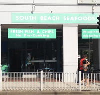 South Beach Seafoods - Australian Directory