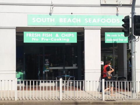 South Beach Seafoods - Australian Directory 0