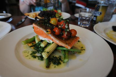 Station Street Bistro - Australian Directory 0