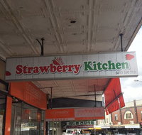 Strawberry Kitchen - Australian Directory
