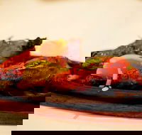 Tandoori Sizzler Indian Restaurant - Australian Directory