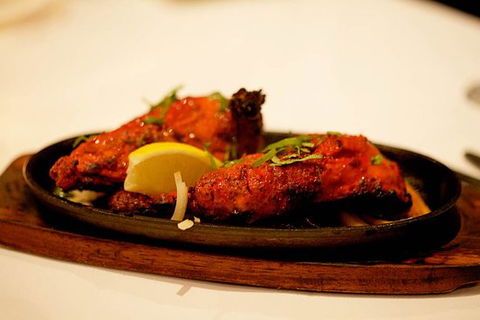 Tandoori Sizzler Indian Restaurant - Australian Directory 0