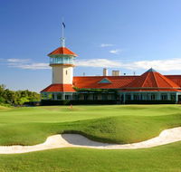 Terrey Hills Golf Club - Australian Directory