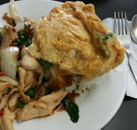 Thairanosaurus - Australian Directory