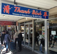 Thanh Binh - Australian Directory