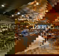 The Caringbah Bistro - Australian Directory