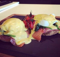 The Gallery Restaurant - Australian Directory