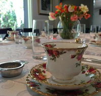 The House of Herbs and Roses - Australian Directory