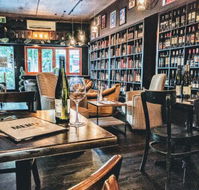 The Lane Winebar and Restaurant - Australian Directory
