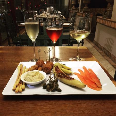 Adlington's Wine Experience - Australian Directory 0