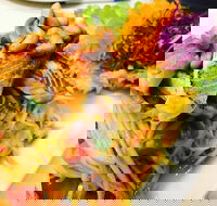 Amarin Thai Restaurant - Australian Directory