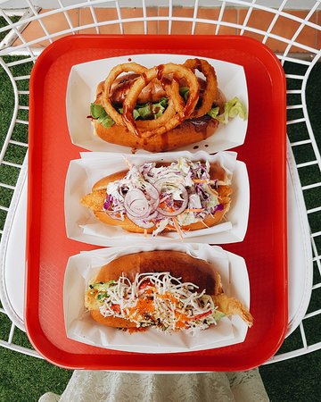 Another Burger Joint - Australian Directory 0