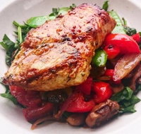 Aqua Cafe / Restaurant - Australian Directory
