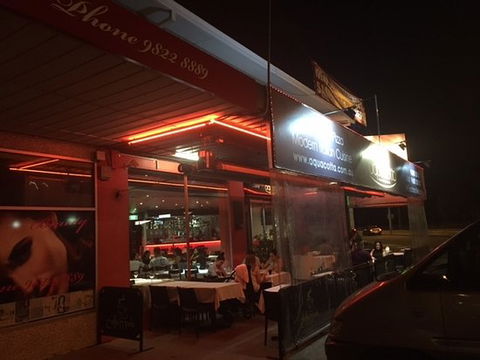Aquacotta Italian Restaurant - Australian Directory 0