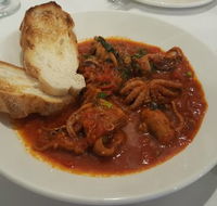Barbara's Italian Restaurant - Australian Directory