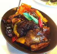 BarlaMe Thai Restaurant - Australian Directory