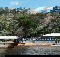 Berowra Waters Inn - Australian Directory