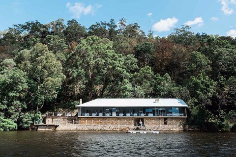 Berowra Waters Inn - Australian Directory 0