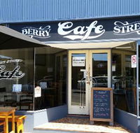 Berry Street Cafe - Australian Directory