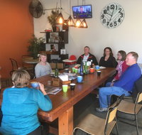 Bucks Cafe - Australian Directory