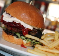 Bullpen Sports Diner - Australian Directory
