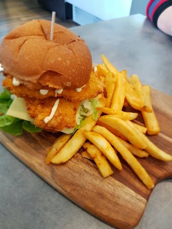 Cherubs 3 Cafe - Australian Directory 0