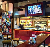 Coldwater Creek Restaurant  Bar - Australian Directory