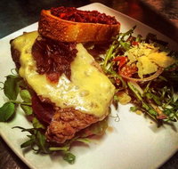 Connies Cliff Rd Cafe - Australian Directory