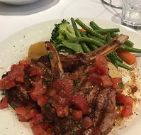Cosa Nostra Pizzeria  Restaurant - Australian Directory