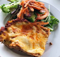 Country Grocer Cafe - Australian Directory