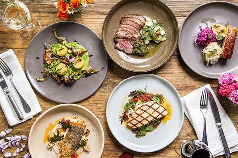 Cupitt's Kitchen - Australian Directory 0