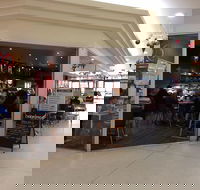 Damarrose Cafe - Australian Directory