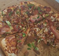 Domino's Pizza Warrawong - Australian Directory