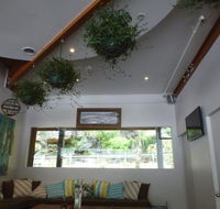 Driftwood Cafe at Akuna Bay - Australian Directory