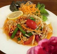 Elephant Thai Cafe - Australian Directory