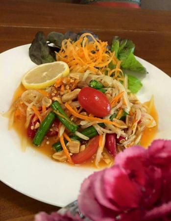 Elephant Thai Cafe - Australian Directory 0