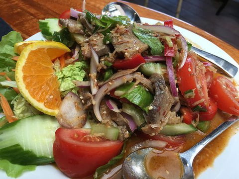 Emerson's On Main - Australian Directory 0